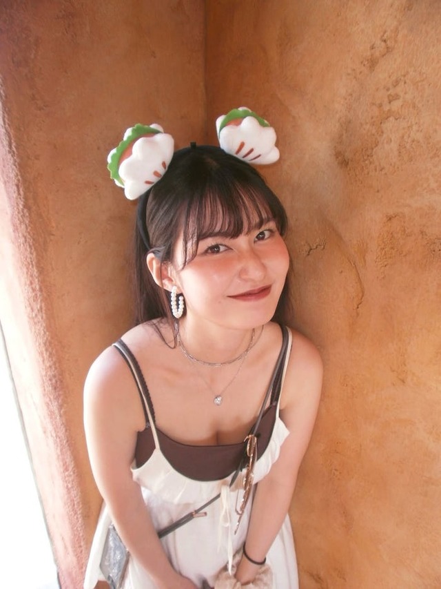 未梨一花Instagramより
