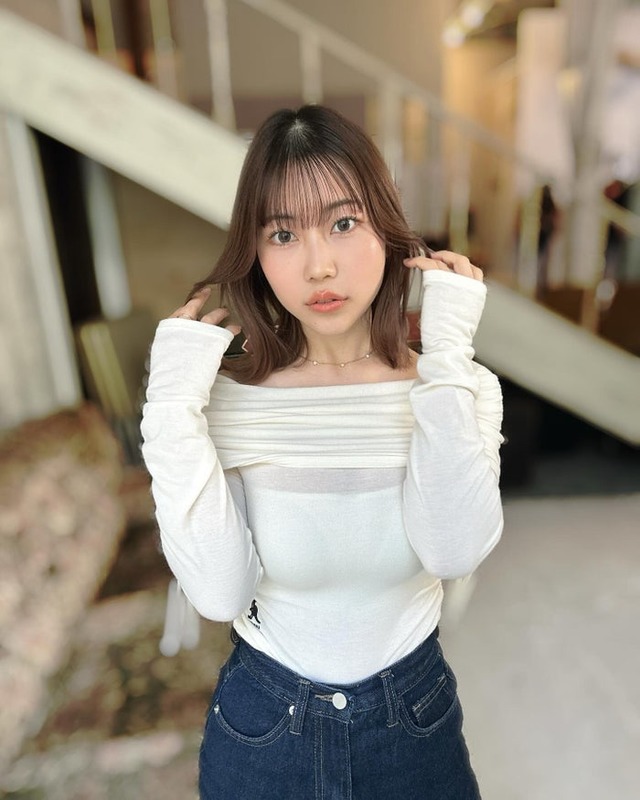 伊織いおInstagramより