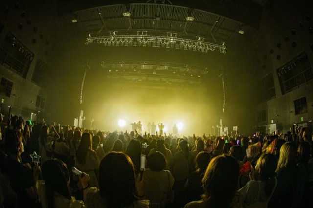 【THE SUPER FRUITから独占コメント到着】次は名古屋で8月1日に開催！「YELL LIVE 2025」がいよいよ開幕