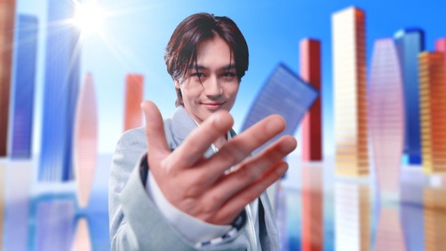 松田元太（提供写真）