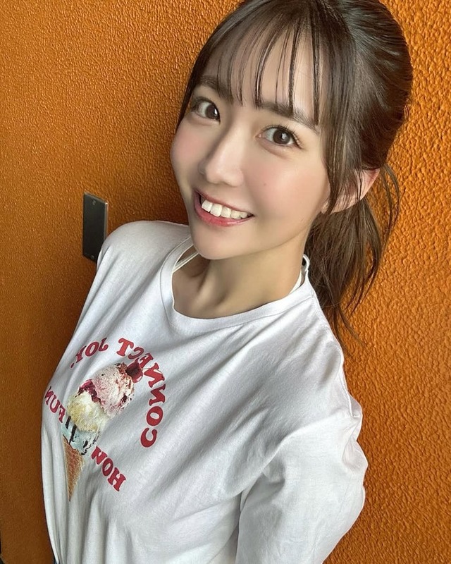 天羽希純Instagramより