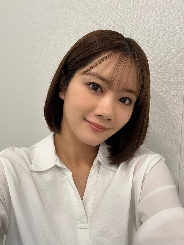 畠中清羅Instagramより
