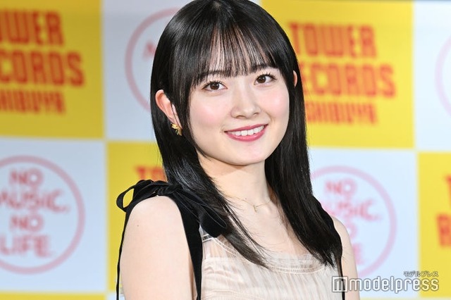 森戸知沙希（C）モデルプレス