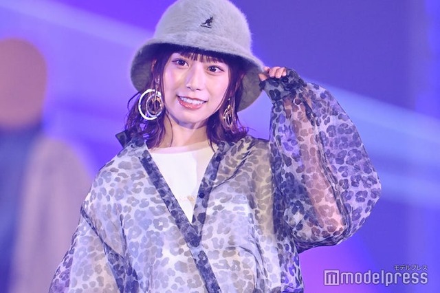 東村芽依（C）モデルプレス