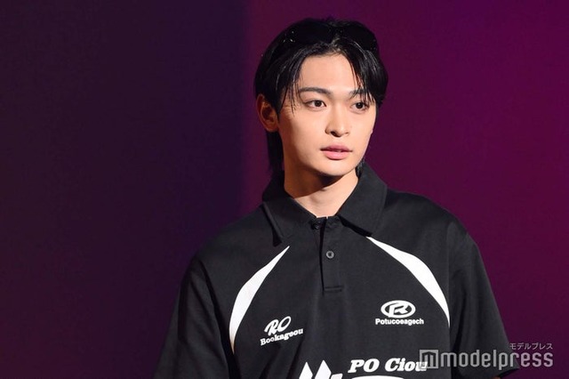 黒木聖那（C）モデルプレス