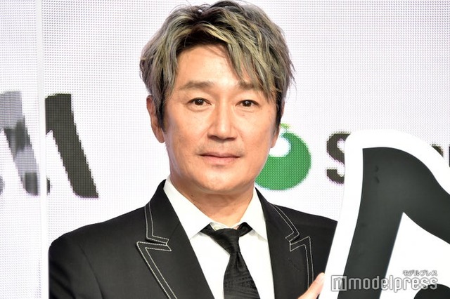 近藤真彦（C）モデルプレス