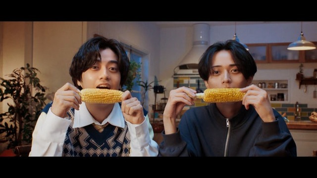 「King & Prince: What We Got ～奇跡はきみと～」（C）2025 Disney