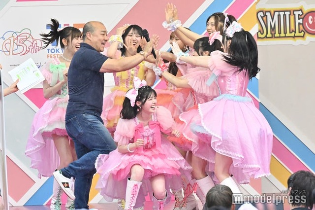 西村誠司氏、fav me（C）モデルプレス