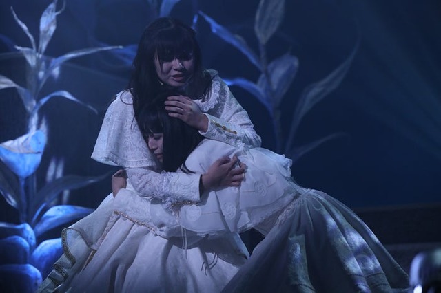 「LILIUM－リリウム 新約少女純潔歌劇－」（提供写真）