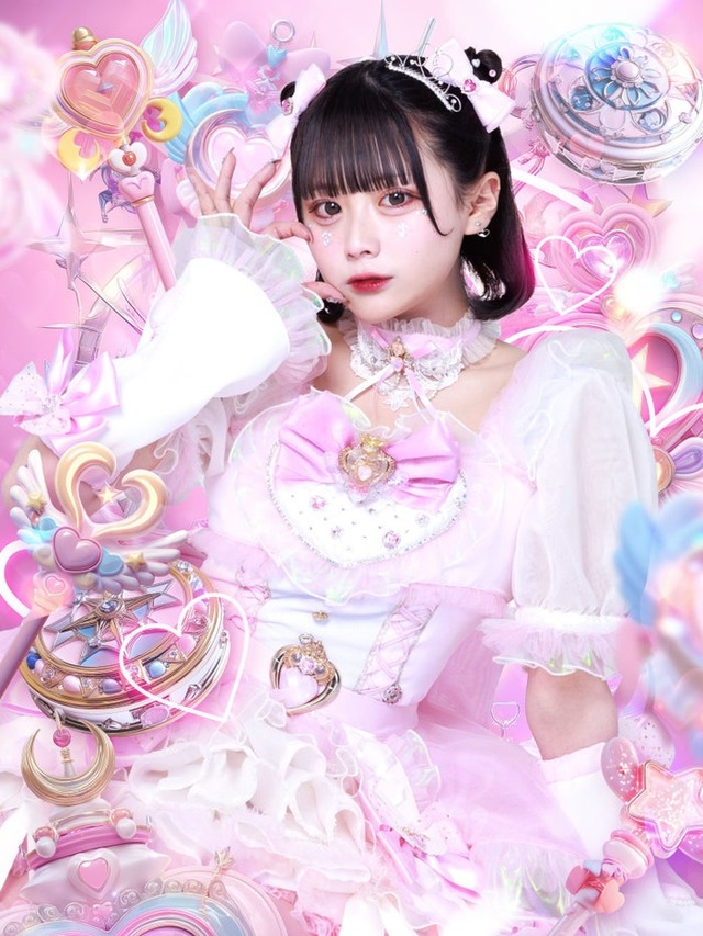 天宮しゅな公式Xより