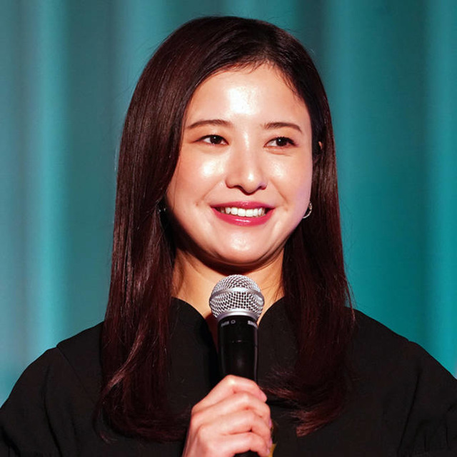 吉高由里子、主演を務めた大河ドラマ『光る君へ』で“試練”と感じたこと「成長の期間なのかなと…」