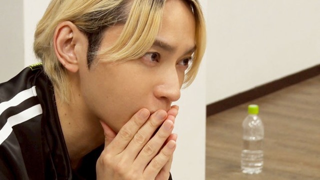SKY=HI「THE LAST PIECE」Ep.06／画像提供：BMSG