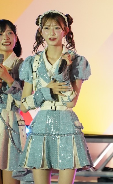 千葉恵里【写真：竹内みちまろ】