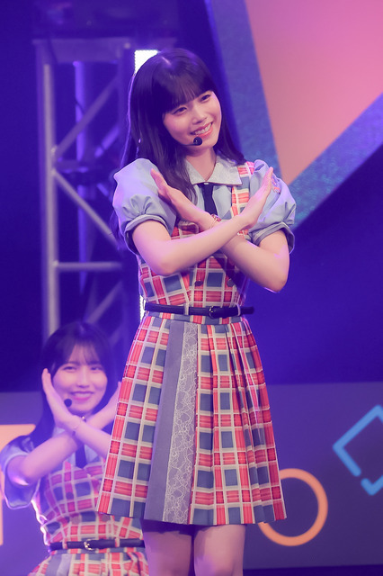 伊藤ゆず
