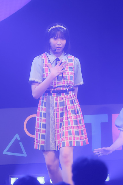 八重樫美伊咲