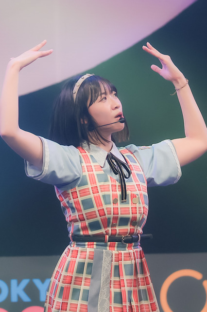 八重樫美伊咲