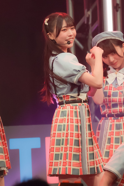 金澤亜美