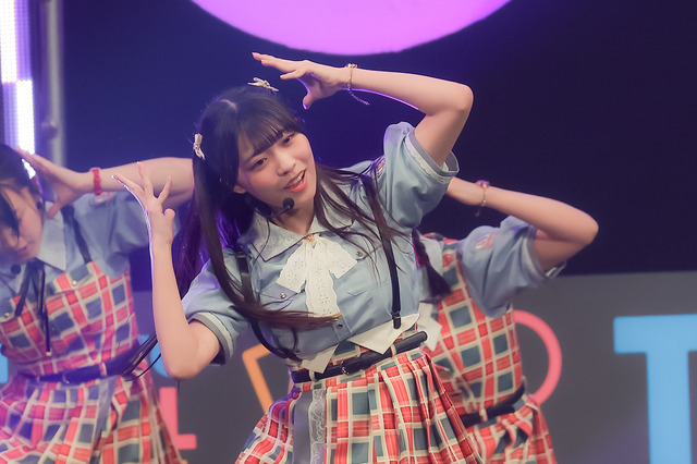金澤亜美