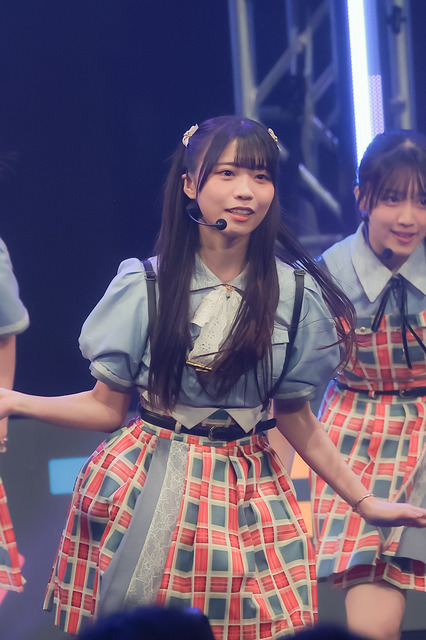 金澤亜美