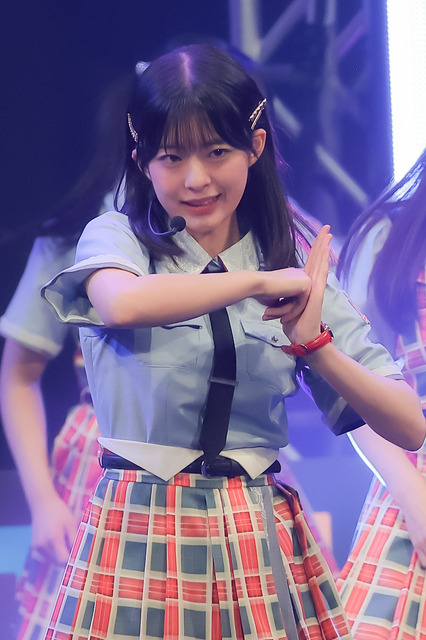 持永真奈