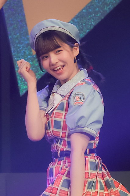 安納蒼衣