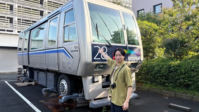 櫻井翔（C）BSFUJI