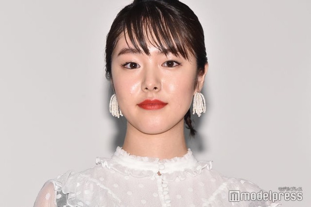イメチェン前の唐田えりか（C）モデルプレス
