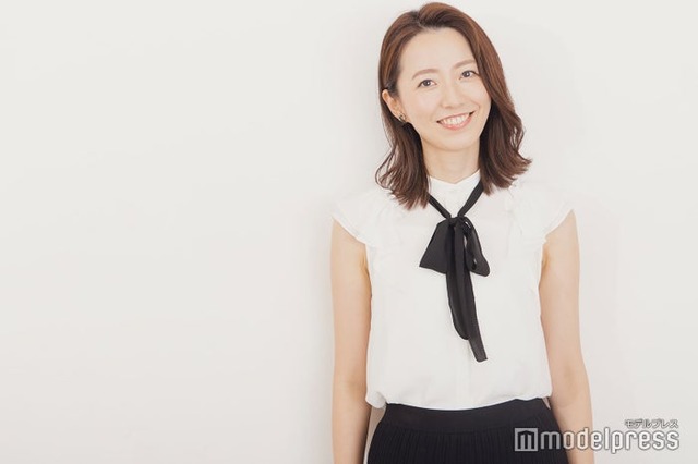 内田嶺衣奈アナ（C）モデルプレス