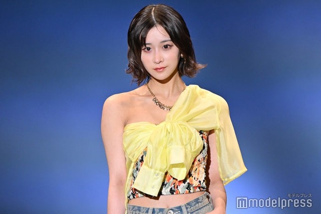 金子みゆ（C）モデルプレス