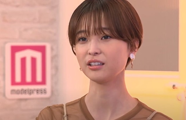 渡邊渚「起業家1年生渡邊渚とREALな社長 - モデルプレス×REAL VALUE」より