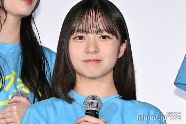 正源司陽子（C）モデルプレス