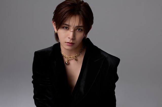 Ryosuke Yamada（C）Storm Labels Inc.
