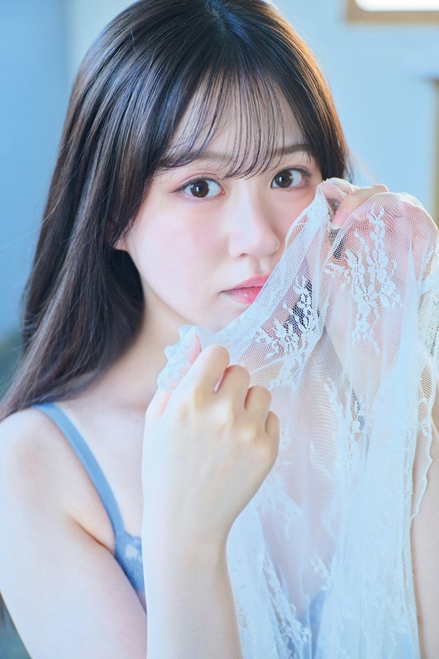 新沼希空（C）光文社／週刊FLASH 写真：市川秀明
