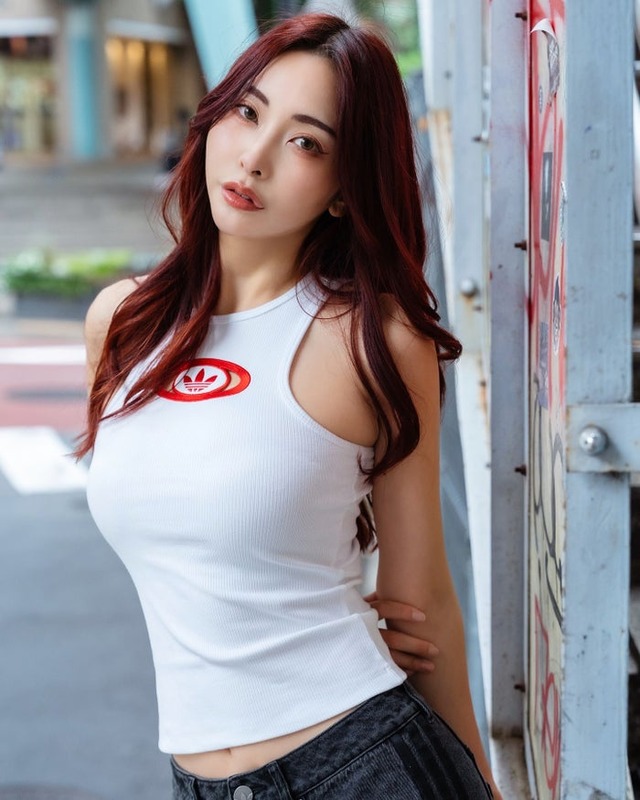 南真琴Instagramより