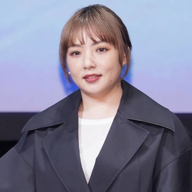 野呂佳代、“ここが自分の居場所”と感じた場面を明かす「レジェンド芸人の皆さんと…」