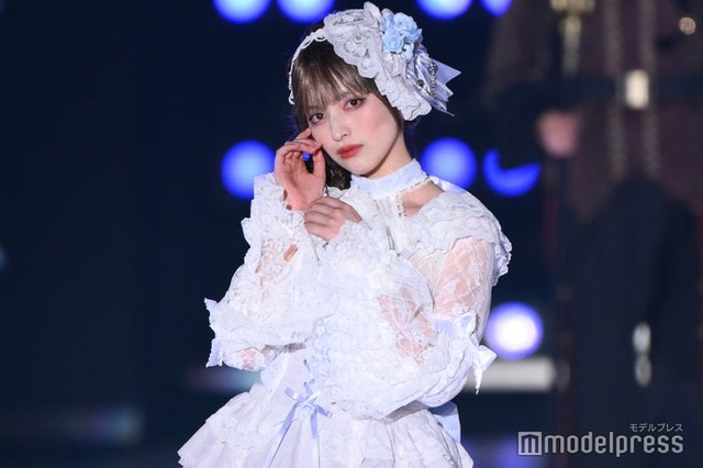 菅田愛貴（C）モデルプレス