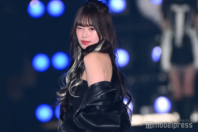 瀬川陽菜乃（C）モデルプレス