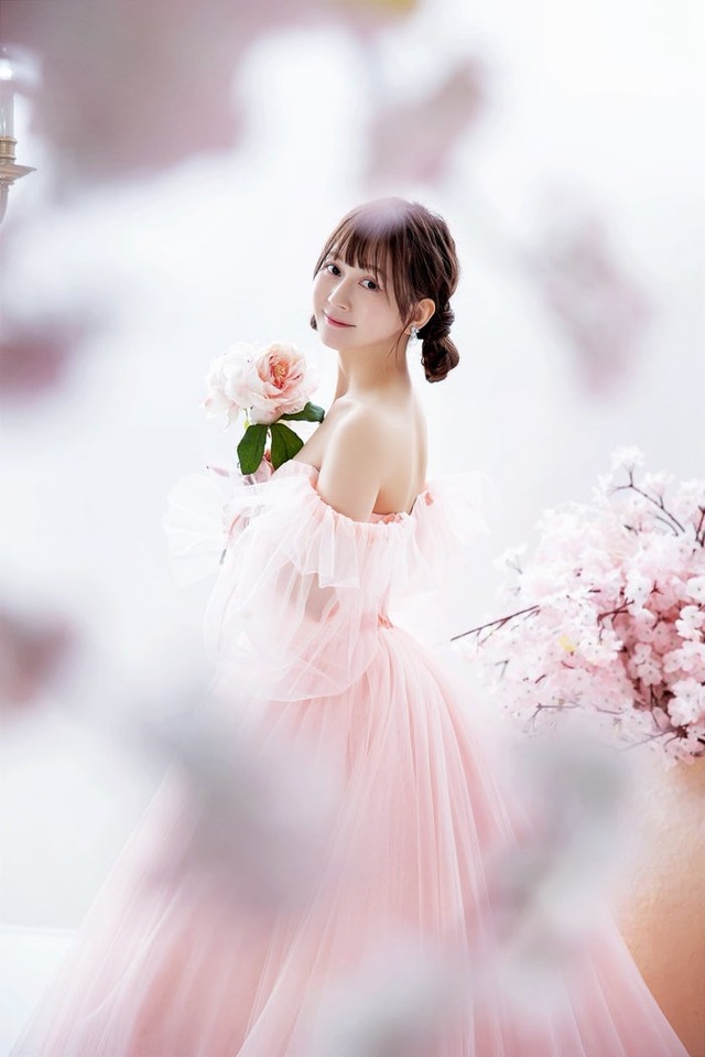 金久保芽衣公式Xより