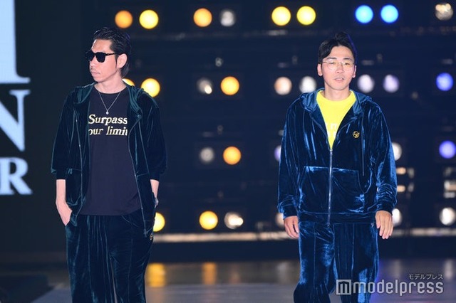 呂布カルマ、DOTAMA（C）モデルプレス