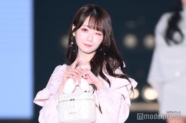 大谷映美里（C）モデルプレス