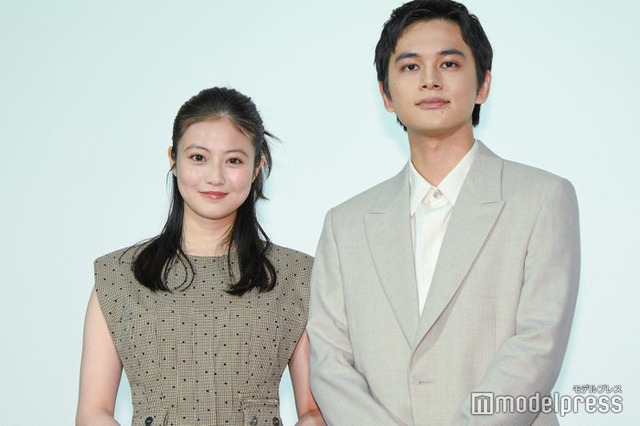 今田美桜、北村匠海（C）モデルプレス