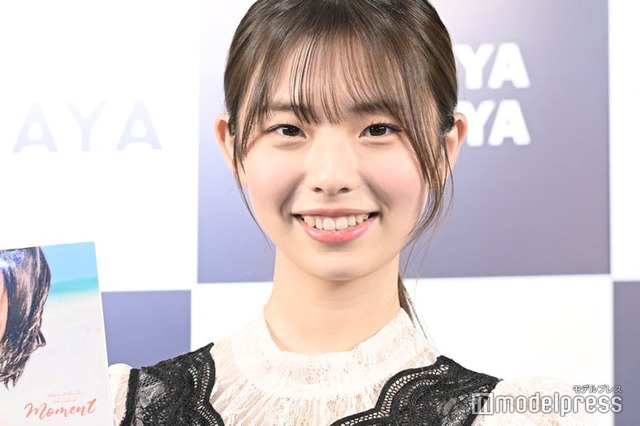 菊地姫奈（C）モデルプレス