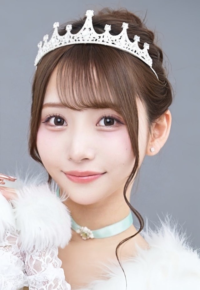 中野ゆいなXより