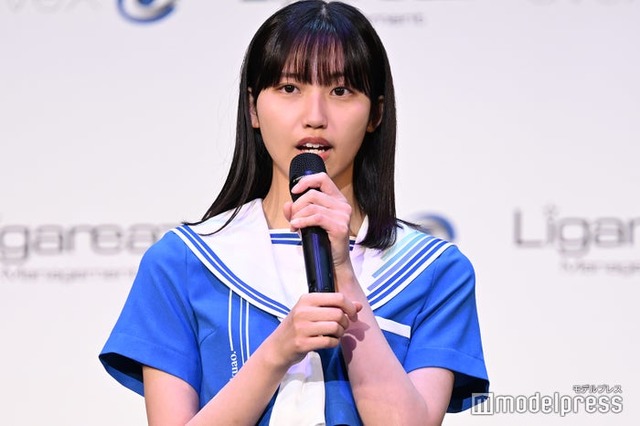 山口結杏（C）モデルプレス