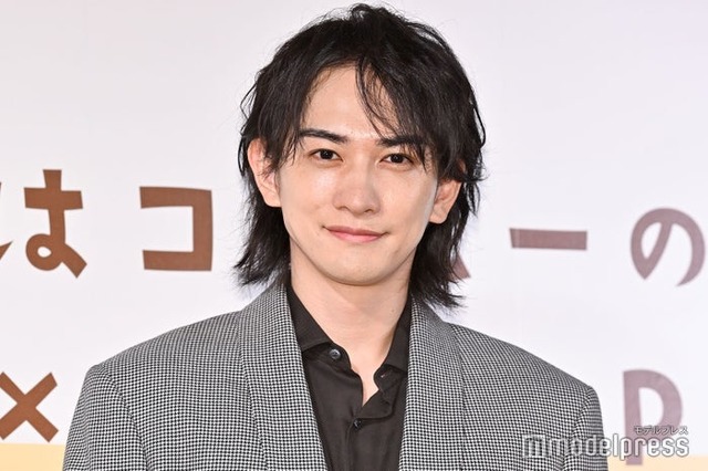 町田啓太（C）モデルプレス