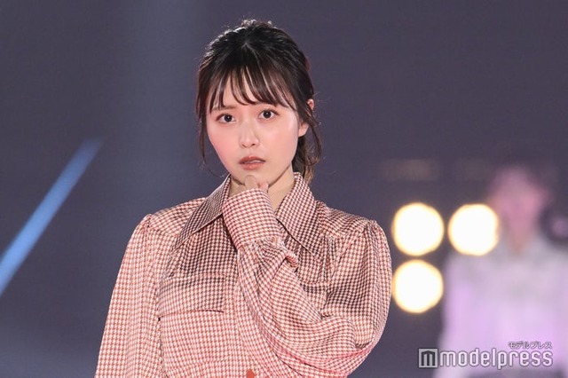 新田さちか（C）モデルプレス