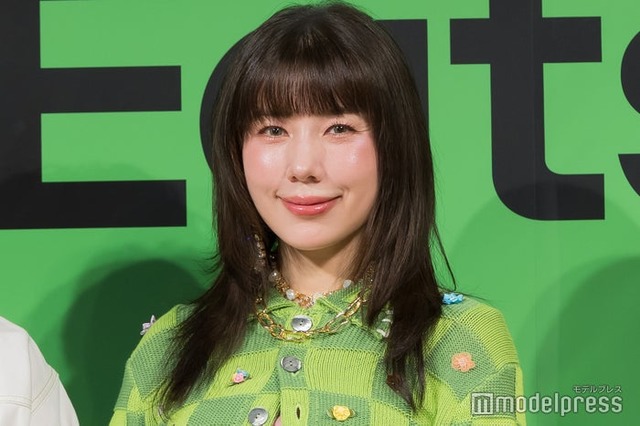 仲里依紗（C）モデルプレス