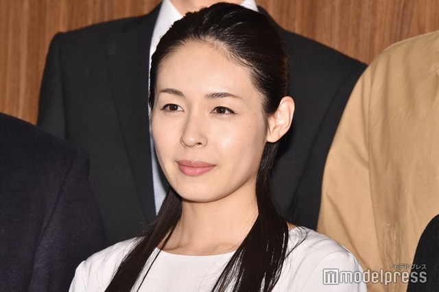 イメチェン前の西原亜希 （C）モデルプレス