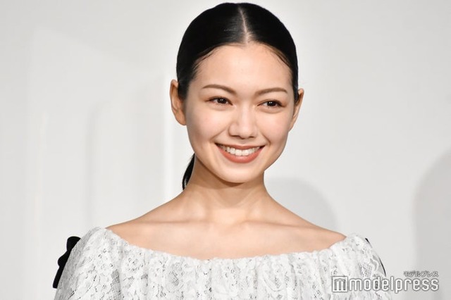 二階堂ふみ（C）モデルプレス