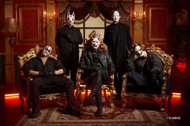O-MENZ（提供写真）